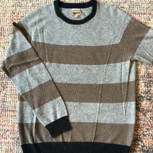 1901 Sweater - 100% Cashmere